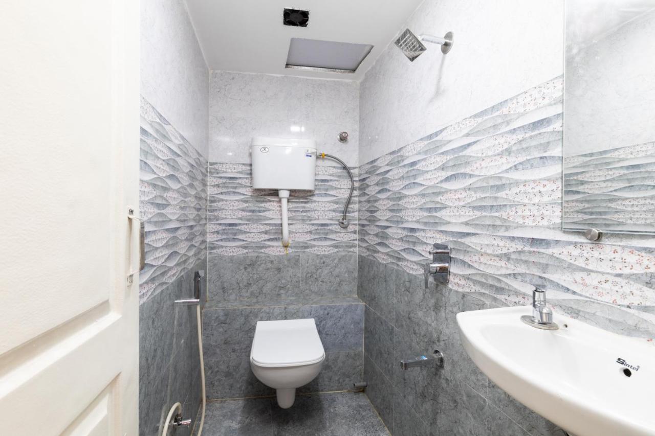 Hotel Shera Residency Βομβάη Εξωτερικό φωτογραφία