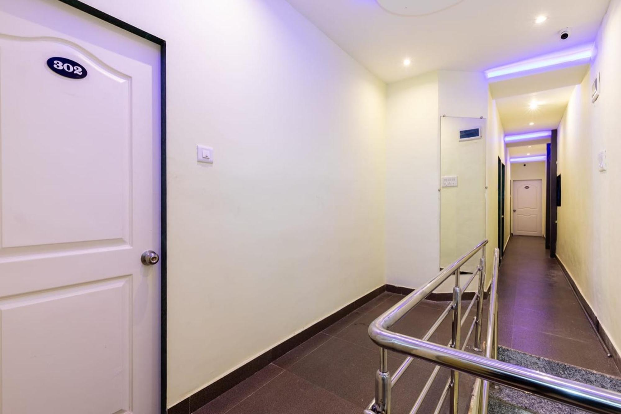 Hotel Shera Residency Βομβάη Εξωτερικό φωτογραφία