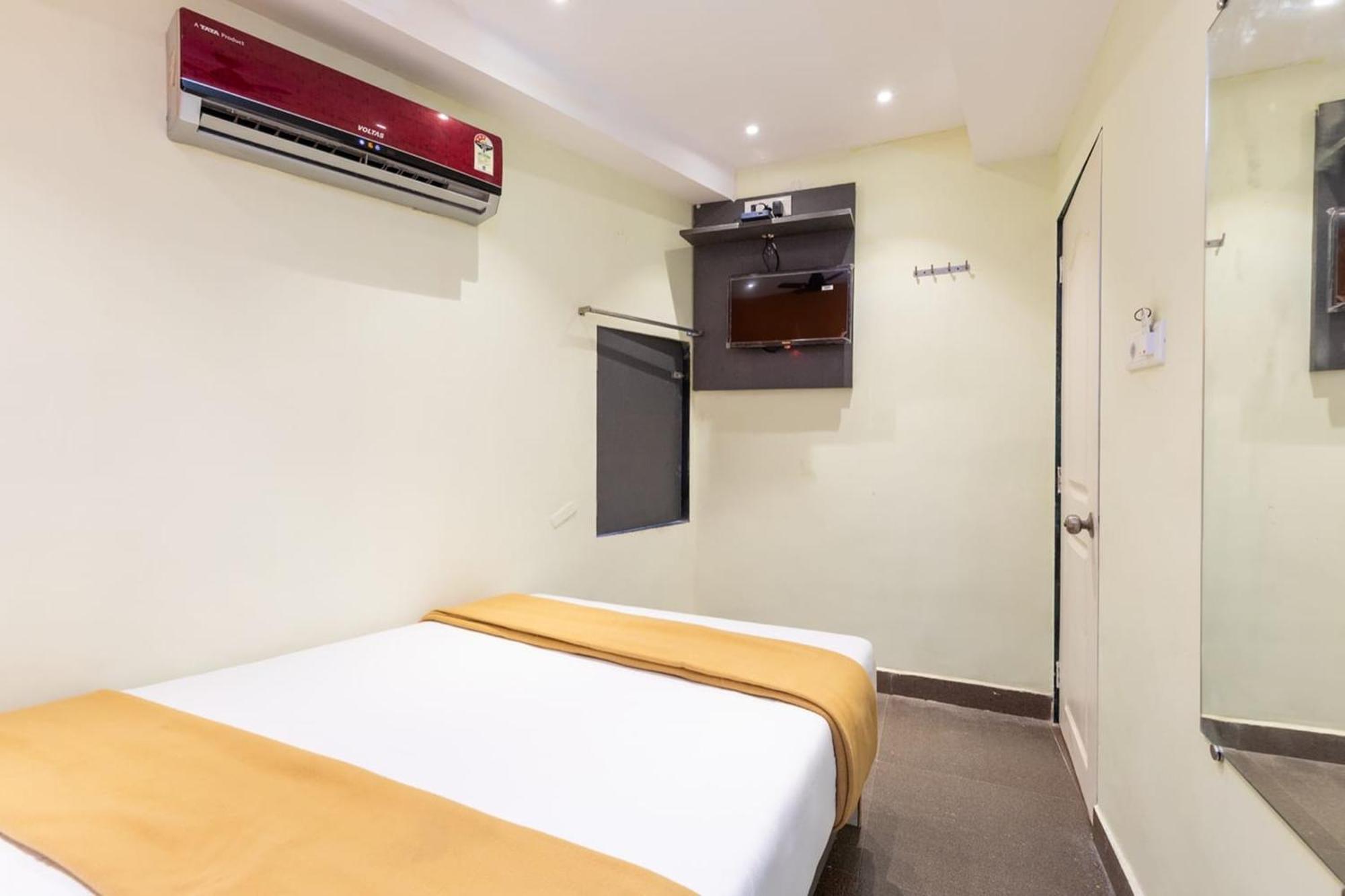 Hotel Shera Residency Βομβάη Εξωτερικό φωτογραφία